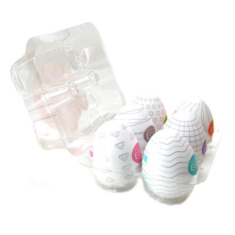 TENGA Egg Variety (6 Pack) by  Tenga -  - 3