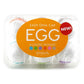 TENGA Egg Variety (6 Pack) by  Tenga -  - 2
