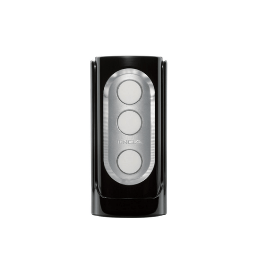 TENGA Black Flip Hole Masturbator