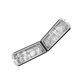TENGA Black Flip Hole Masturbator