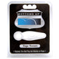Bottoms Up Finger Rammers Beginner Size in Smoke