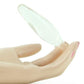 Bottoms Up Finger Rammers Beginner Size in Smoke