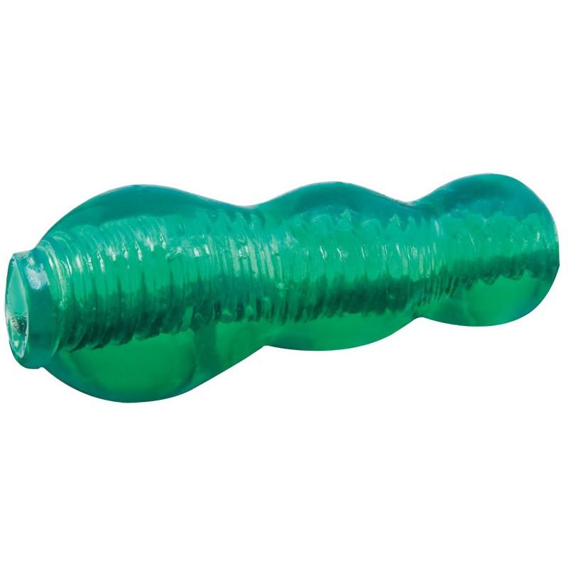 Climax Gems Emerald Hand Job Stroker