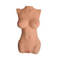 Cyberskin Virtual Sex Ultra Perfect Woman Light 6 Speeds Vibrations Bullet Realistic Male Masturbators