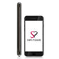 CyberSkin Masturbator Warming Wand