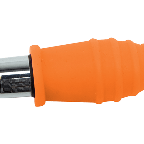 Climax Silicone Vibrating Love Bullet
