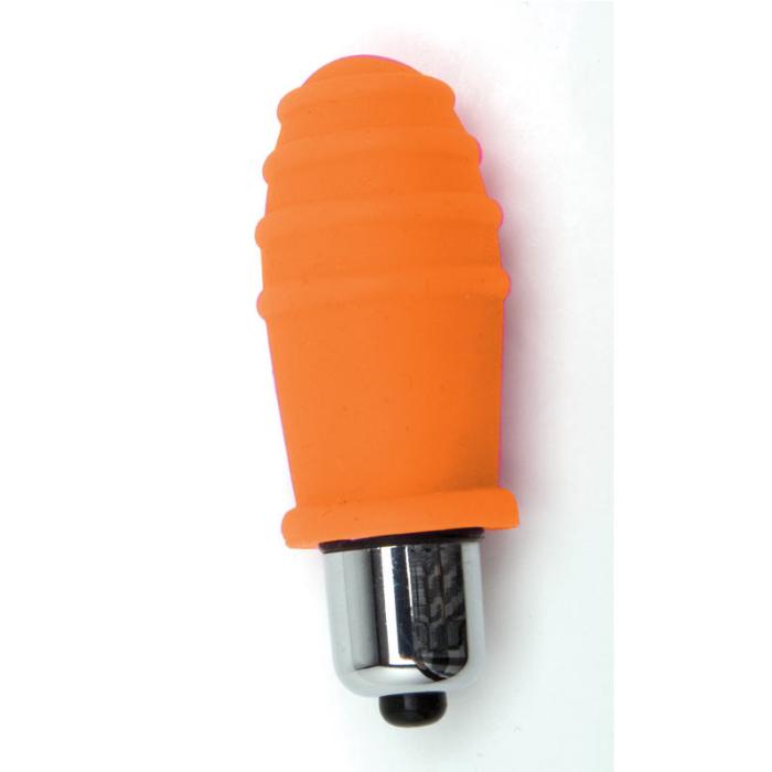 Climax Silicone Vibrating Love Bullet