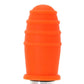 Climax Silicone Vibrating Love Bullet