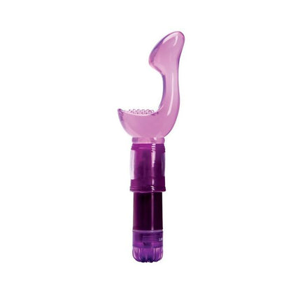 Climax Kiss G-Spot Bliss Waterproof Vibe