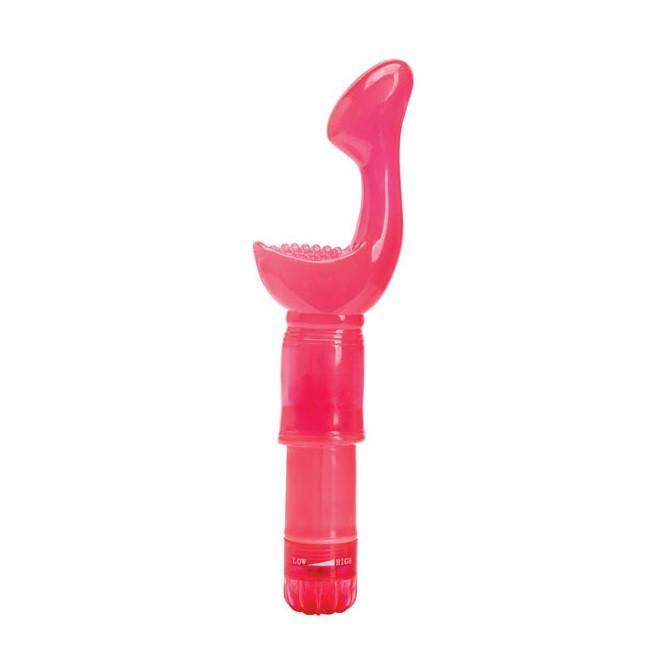 Climax Kiss G-Spot Bliss Waterproof Vibe