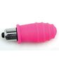 Climax Silicone Vibrating Love Bullet