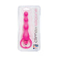 Topco Climax Vibrating Anal Beads 5 Inches