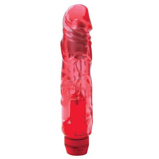 Climax Gems Crimson Rod Waterproof Vibe