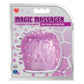 Magic Massager Small Nubs Smooth Attachment