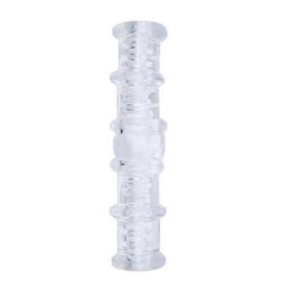 Head To Head CyberSkin Stroker