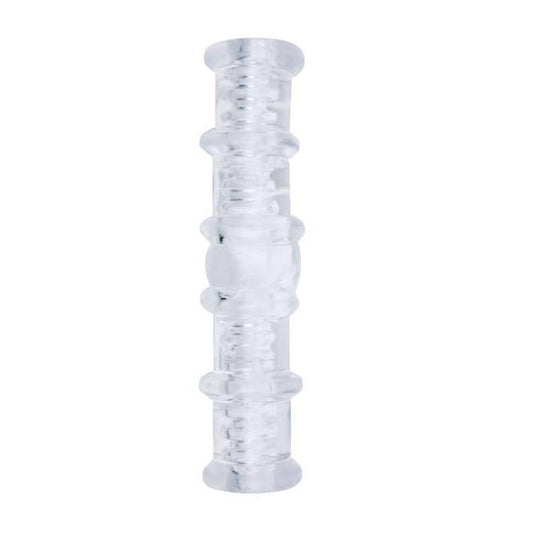 Head To Head CyberSkin Stroker