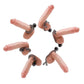 Topco Cock Rope Vibrating Cock Ring