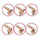 Topco Cock Rope Vibrating Cock Ring