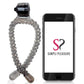 Topco Cock Rope Vibrating Cock Ring