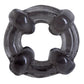 Sex Shooter Double Cock Ring Set