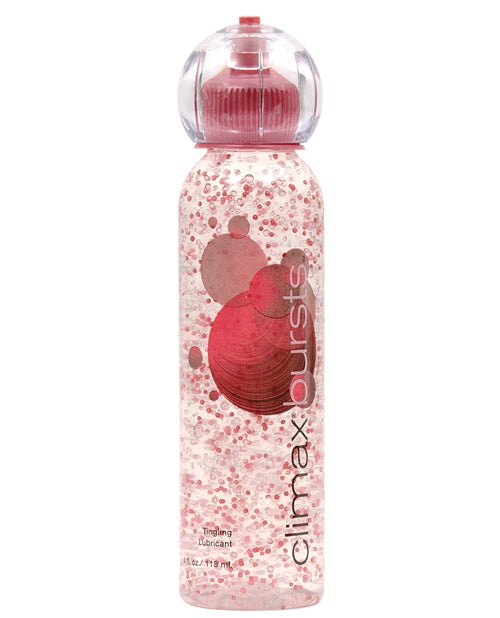 Climax Bursts Tingling Lubricant