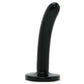 Tantus Silk Small 4.5 Inch Dildo by  Tantus -  - 7