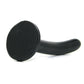 Tantus Silk Small 4.5 Inch Dildo by  Tantus -  - 11