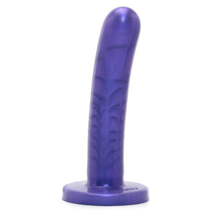 Tantus Silk Silicone 5 Inch Medium Dildo by  Tantus -  - 2