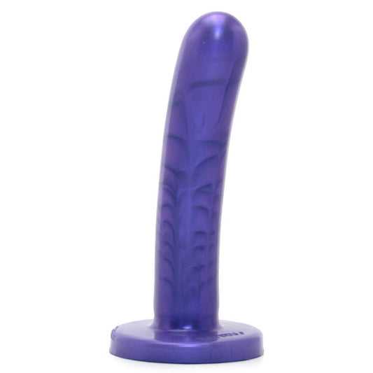 Tantus Silk Silicone 5 Inch Medium Dildo by  Tantus -  - 2