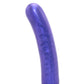 Tantus Silk Silicone 5 Inch Medium Dildo by  Tantus -  - 5