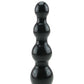 Tantus Ripple Large Silicone Plug by  Tantus -  - 3
