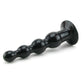Tantus Ripple Large Silicone Plug by  Tantus -  - 4