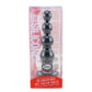 Tantus Ripple Large Silicone Plug by  Tantus -  - 6