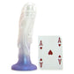Splash Dual Tone Dildo by  Tantus -  - 4