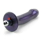 Tantus Buzz 1 Vibrating 6 Inch Silicone Dildo by  Tantus -  - 4