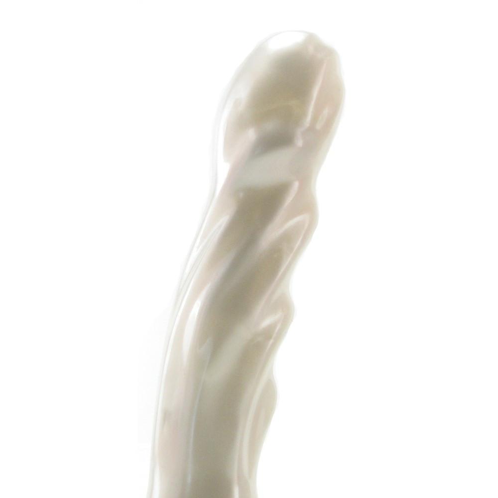 Tantus Goddess Vibrating Silicone Dildo by  Tantus -  - 2