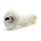 Tantus Goddess Vibrating Silicone Dildo by  Tantus -  - 4
