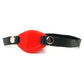 Tantus Beginner's Silicone and Leather Ball Gag by  Tantus -  - 11