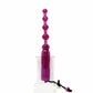 Vibrating Waterproof Pleasure Beads