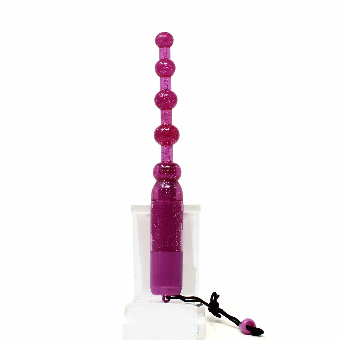 Vibrating Waterproof Pleasure Beads