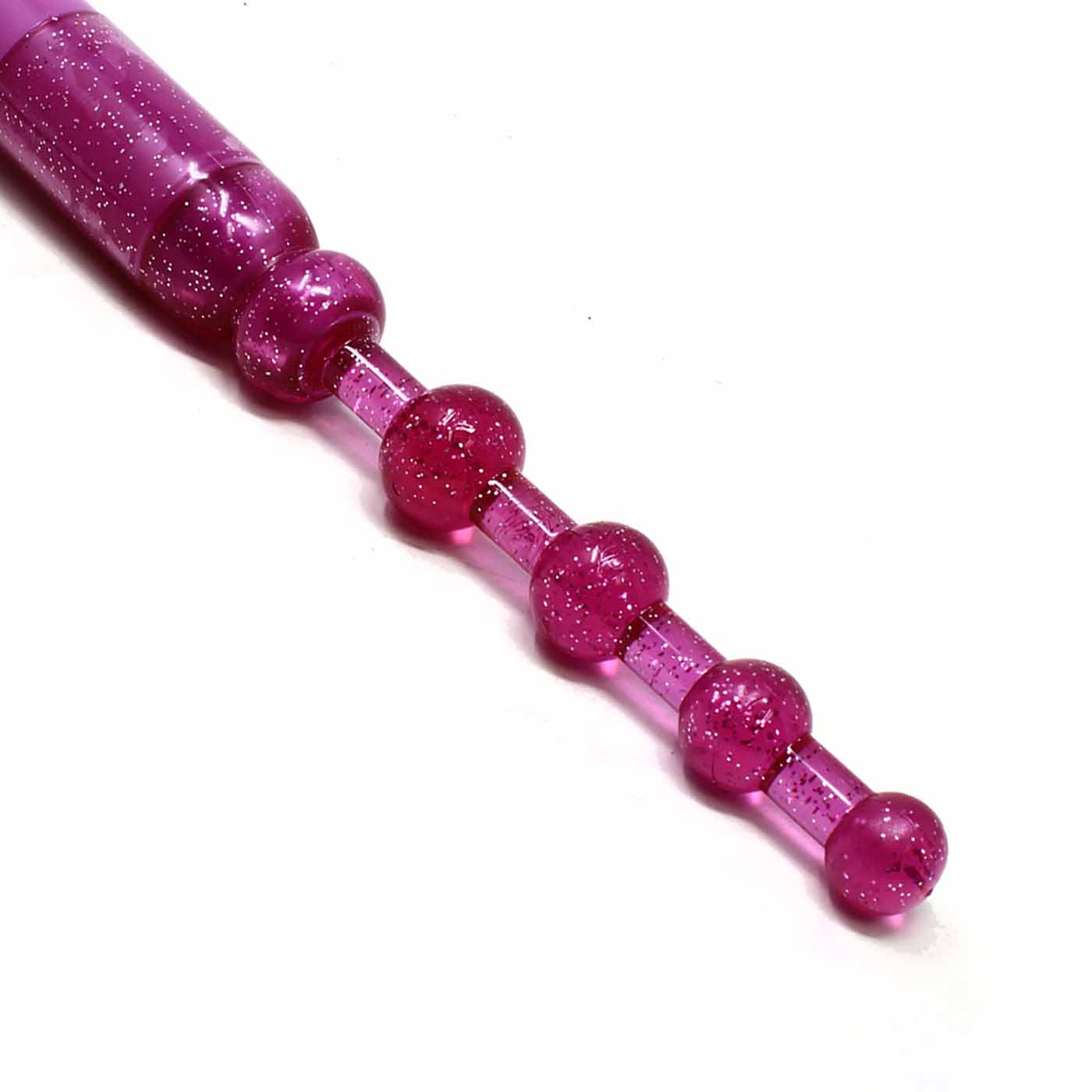 Vibrating Waterproof Pleasure Beads