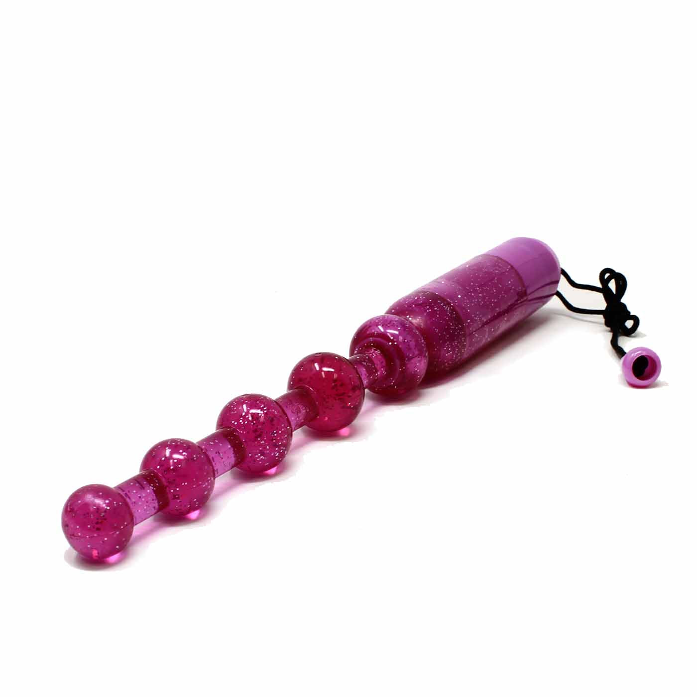 Vibrating Waterproof Pleasure Beads