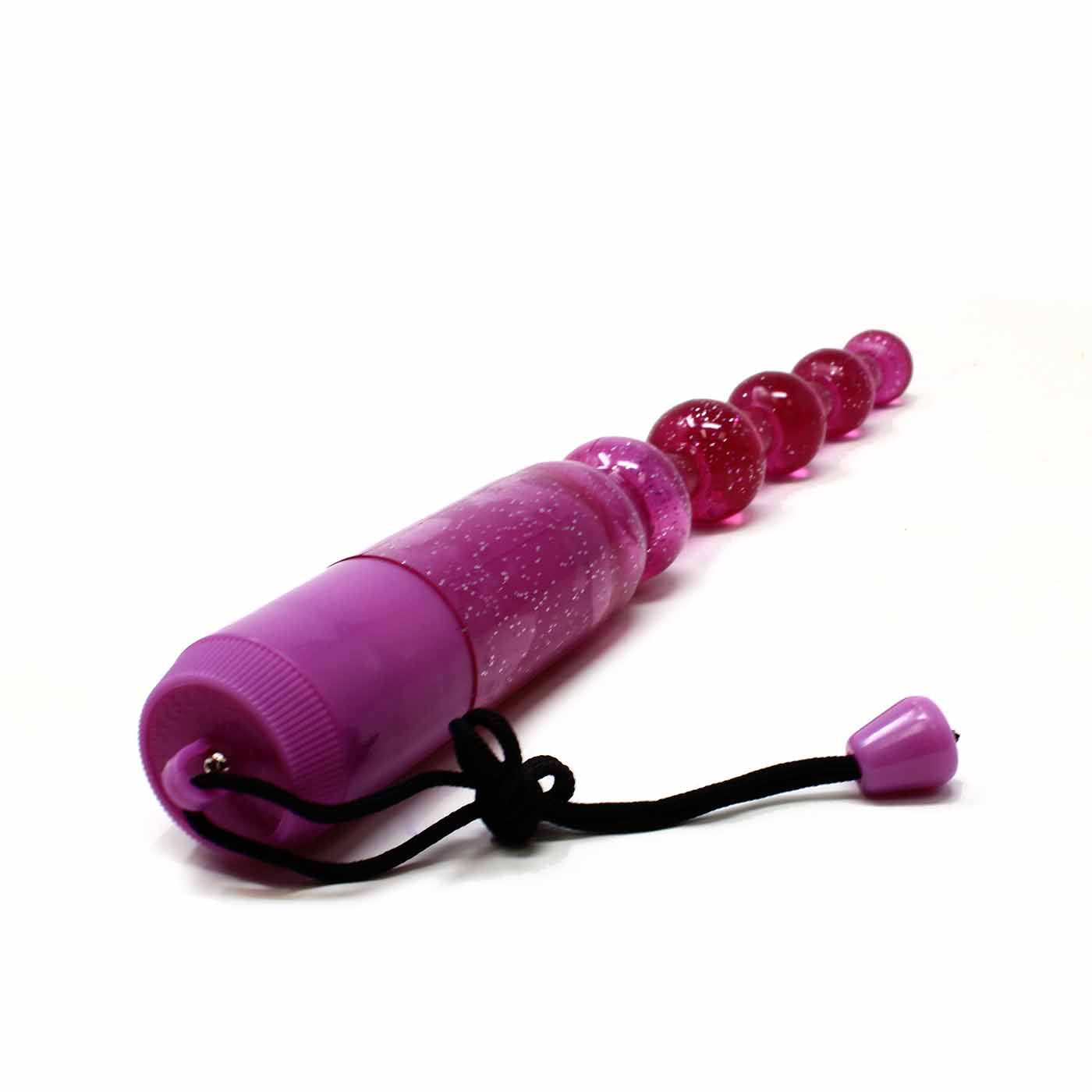 Vibrating Waterproof Pleasure Beads
