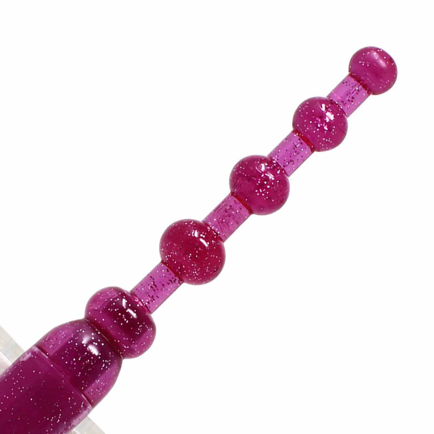 Vibrating Waterproof Pleasure Beads