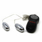 COLT 7 Function Twin Turbo Bullet Vibrators