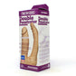 Doc Johnson Vac-U-Lock Double Penetrator 6 Inch Strap On Dildo