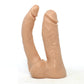 Doc Johnson Vac-U-Lock Double Penetrator 6 Inch Strap On Dildo