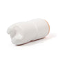 Cyberskin Vulcan Deep Throat W/Vibration Lifelike Tight and Textured Male Masturbator