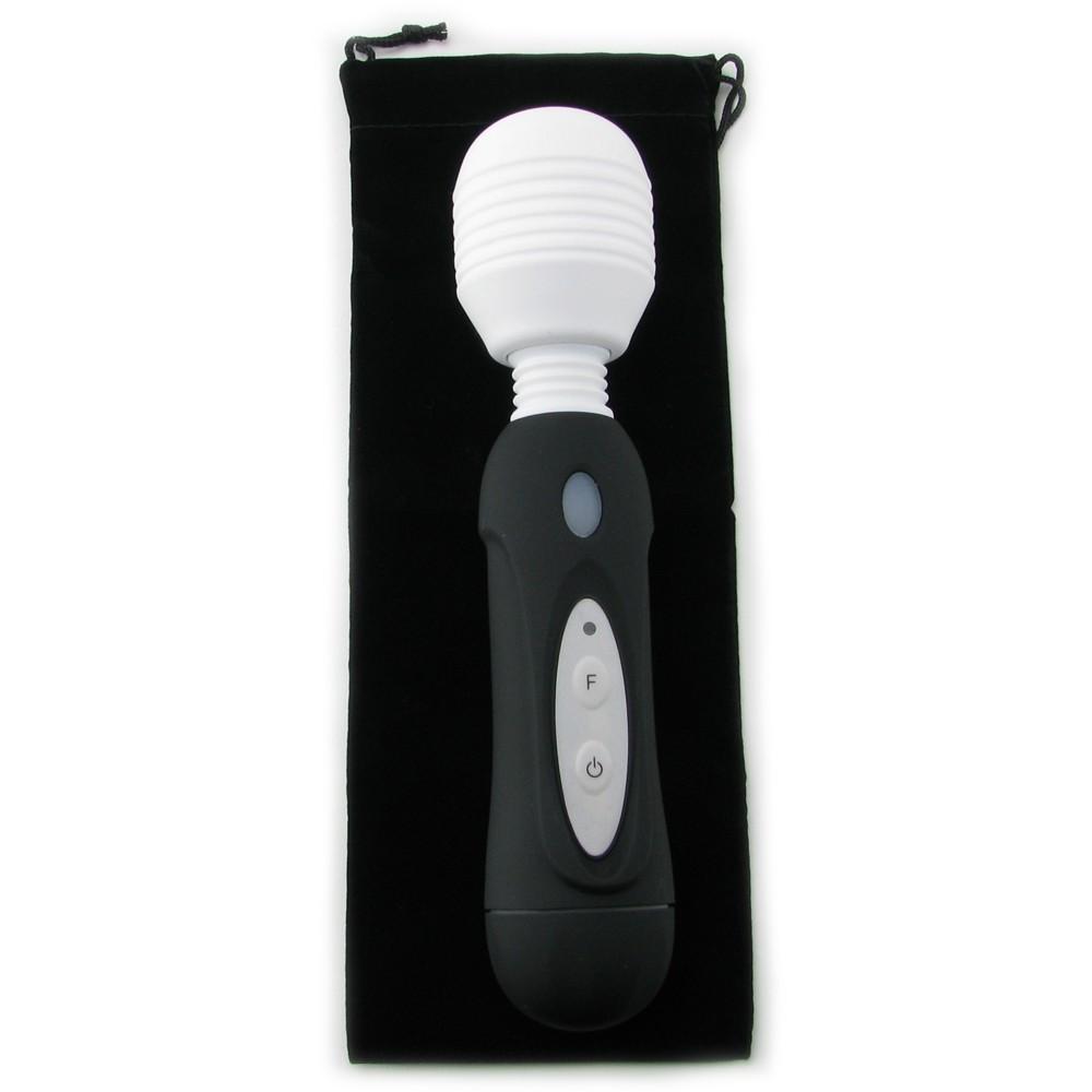 Mystic Wand Massager Vibe by  Vibratex -  - 1