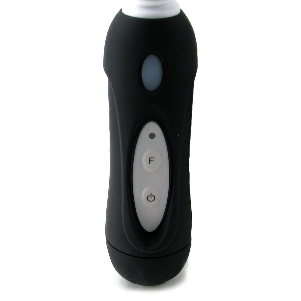 Mystic Wand Massager Vibe by  Vibratex -  - 4